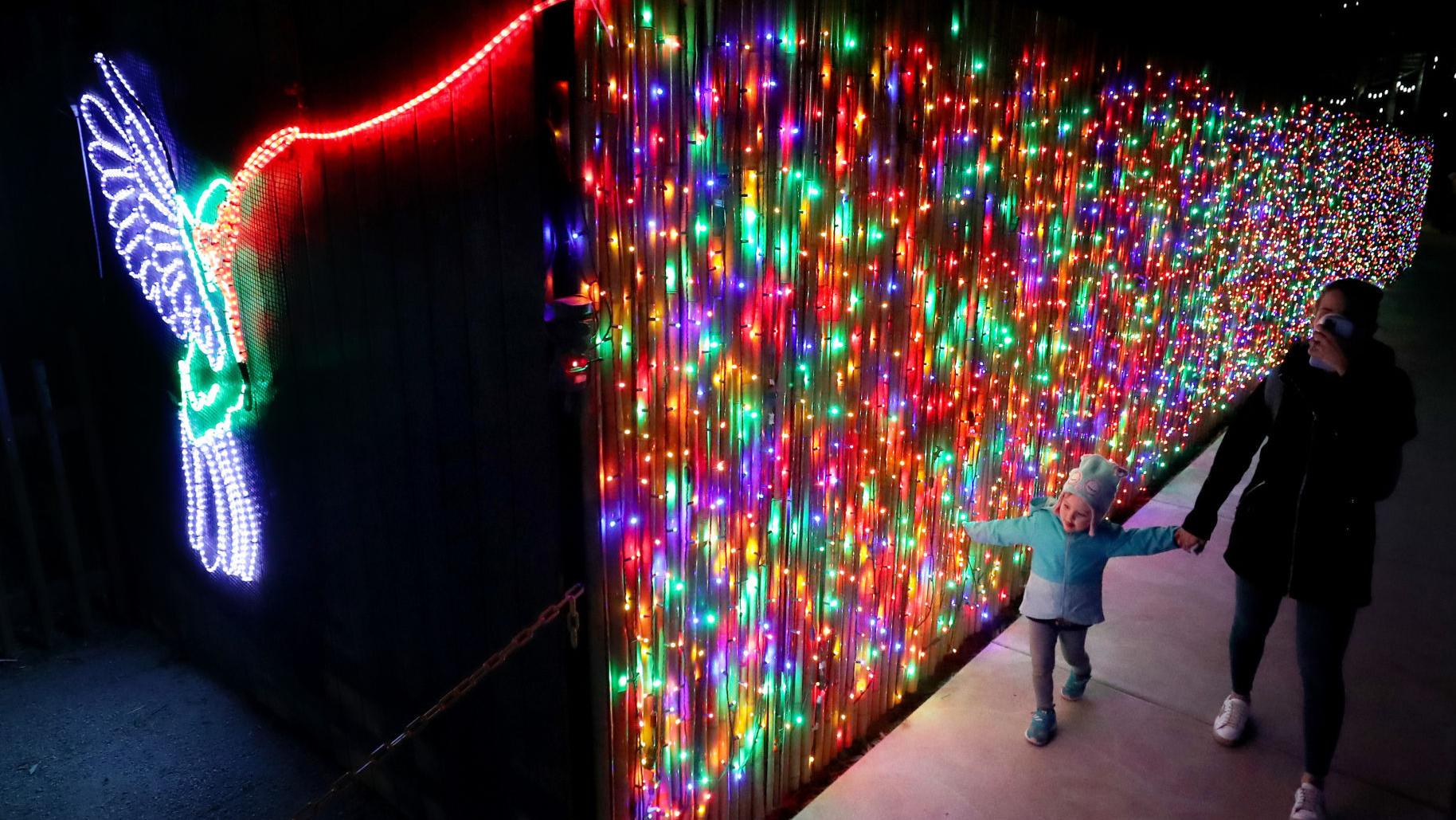 6 tradiciones navideñas de ճܳó que siguen en marcha este 2020